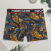 Труси чоловічі боксери RockHard Туреччина р. M, XL, 2XL.