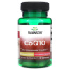 Swanson CoQ10 200 mg 30 капсул