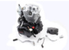 Двигатель   4T CGB-200cc (164FMLR) + карбюратор (c балансировочным валом)
