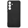 Чохол ArmorStandart ICON Camera Cov для Samsung S25 Plus S936 Black (ARM81576) (Код товару:40088)