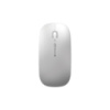 Миша бездротова WIWU Wimice Lite 2.4G Wireless Mouse WM101-C silver (6976975613191)