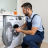 Ремонт стиральных машин ЖК Европейский (Полтава)