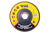 Круг лепестковый торцевой Mastertool 125 мм Р40 (08-2204)