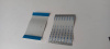 Шлейф LVDS T-con 60pin SUMITOMO-G AWM 20861 105C 60V VW-1 -F- довжина-4.8см ширина-3см