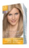Стойкая крем-краска для волос «Салонный уход», цвет Light Biege Blonde