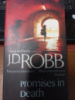 Promises in Death by J. D. Robb