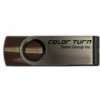 USB флеш накопитель Team 32GB Color Turn Brown USB 2.0 (TE90232GN01)