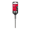 Бур SDS-PLUS MX4 MILWAUKEE, діаметр 6,5х115х50мм