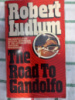 The Road to Gandolfo by Robert Ludlum