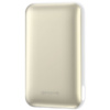 Power Bank Proove Vibe Energy Plus 22.5W 10000mAh White/Gold (PBVE15012202) (Код товару:41619)