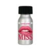 Поперс Miss Aluminium 25 мл — Чуттєвий Пентил у металі