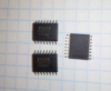 PGA2311U SOP16