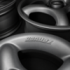 Комплект дисков Zender R15 7J H2 4×100