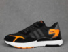 Чоловічі кросівки Adidas Nite Jogger (41-46)