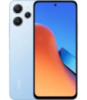 Смартфон Xiaomi Redmi 12 4/128GB Sky Blue, 2 SIM, 6.79«, MediaTek Helio G88, 50 Мп, NFC, 5000 мА·ч