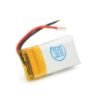 Литий-полимерный аккумулятор 4*12*26mm (Li-ion 3.7В 125мА·ч)