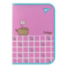 Папка факультативная A4 YES Pusheen Hearts 492222 34х24х3 см