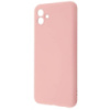 Чохол WAVE Colorful (TPU) для Samsung A07 A075 Pink Sand (Код товару:41844)