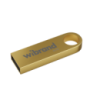 Флеш-накопичувач Wibrand USB 2.0 Puma 8Gb Gold (WI2.0/PU8U1G)