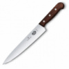 Кухонный нож Victorinox Wood Carving 22см (5.2000.22G)