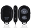 Універсальний пульт-брелок Bluetooth для фото ∙ Пульт XOKO RC-100 для смартфона та селфі-палки