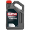 Моторное масло Motul 2100 Power+ 10W-40 4 л