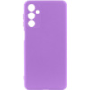 Чохол Silicone Cover Lakshmi Full Camera (A) для Samsung Galaxy M14 5G