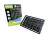 Солнечная панель GDSuper GD-100 8 Вт зарядка от солнца Solar