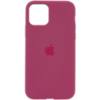 Чохол Silicone Case Full Protective (AA) для Apple iPhone 11 Pro Max (6.5«)