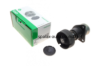 Шків генератора Ford Connect 1.8 TDCi 02-13, 6ПК INA