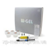W-Gel (В-Гель)— система клинического отбеливания зубов