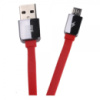 Кабель USB Remax King Kong Micro USB RC-015m-Red 1 м красный