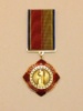 Пам'ятна медаль«За оборону Щастя»