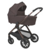 Коляска 2в1 Espiro Code 108 Unique Brown