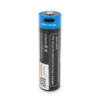 Аккумулятор 18650 Li-Ion Vapcell P1840A, 4000mAh, 10A, 3.6V (2.5-4.2V), USB type-c, 2 шт в упаковке, цена за 1 шт