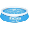 Bestway Надувний басейн Bestway 57392 (183х51 см)