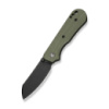 Нож складной Civvi Crabby OD Green C24055-1