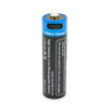 Аккумулятор 14500 Li-Ion Vapcell P1422A, 2250mAh, 1.5V AA 3.4Wh, USB type-c