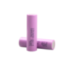 Аккумулятор 18650 Li-Ion Samsung ICR18650-26J, 2600mAh, 5.2A, 4.2/3.6/2.5V, PINK, 2 шт в упаковке, цена за 1 шт