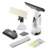 Порохотяг акумуляторний віконний KARCHER WV 2 Plus NP