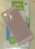 Чехол ColorWay PC Cover Xiaomi Redmi Note 12 4G Pink CW-CPCXRN124-PK