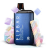 Elf Bar BC5000 Ultra. Синяя Сладкая Вата (Blue Cotton Candy)