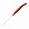 Нож Opinel Effilts 15 см, bubinga (243150)