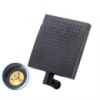Направлена ​​антена wifi 2.4 ГГц із посиленням 12 Dbi TQC-2400-12 (роз'єм SMA з голкою)
