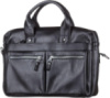 Сумка для ноутбука 711041 Чорна
