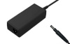 Блок питания для ноутбука HP 19.5v 2.31a 45w 4.8x1.7mm (long black) (NoName (B)) 3 мес.гар.