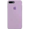 Чохол Silicone Case Full Protective (AA) для Apple iPhone 7 plus / 8 plus (5.5«)