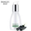 Массажный крем для лица с активированным бамбуковым углем Images Clean Skin Massage Cream