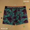 Труси чоловічі боксери RockHard Туреччина р. M