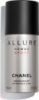 Дезодорант для мужчин CHANEL Allure Homme Sport 100 мл